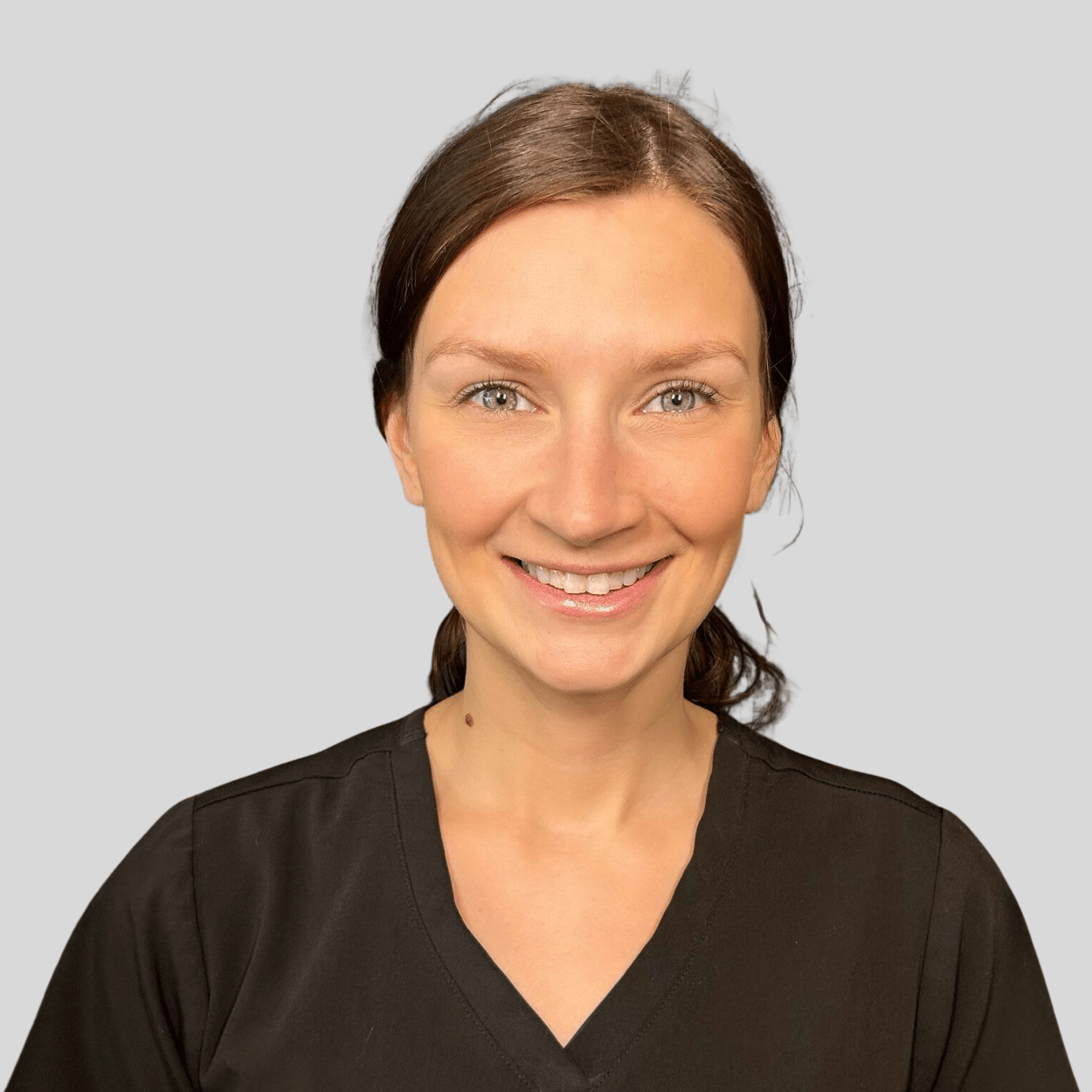 Portrait of Chelsea