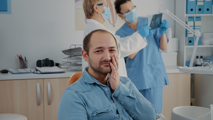 Root Canal Therapy - North Barrie Dental