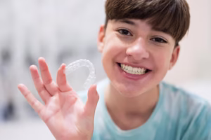 Invisalign - North Barrie Dental