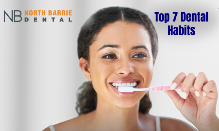 Dental Habits