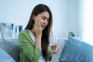 Dental Emergency in Barrie