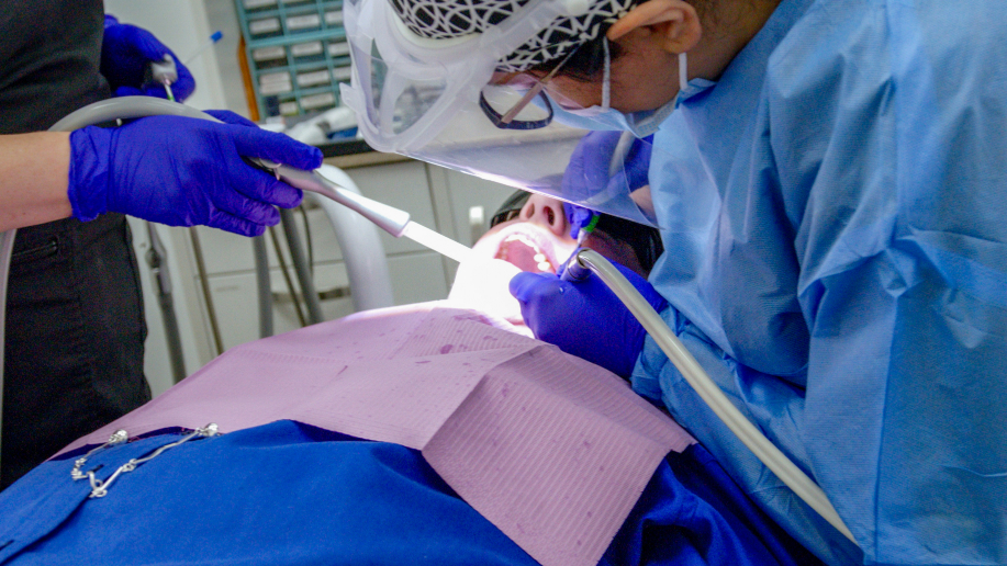 Emergency Dentist in Barrie