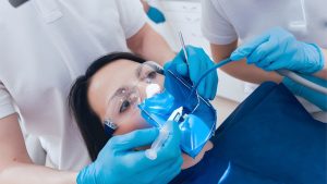 Root Canal Therapy