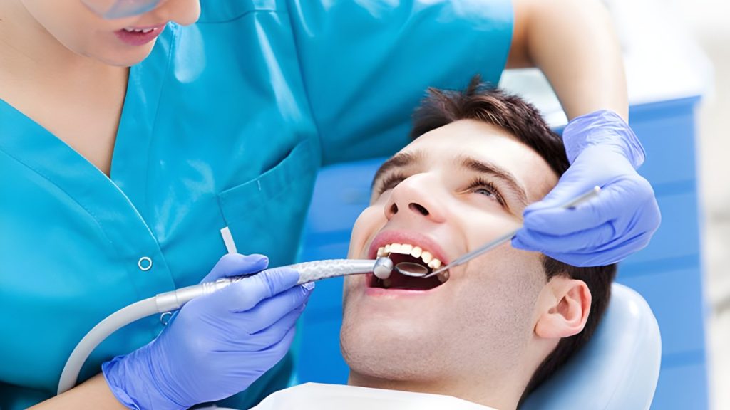 Root Canal Therapy