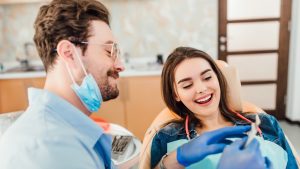 Dental Visit