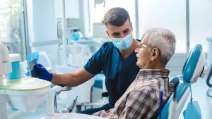 Dental Treatment