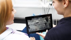 Dental Exam