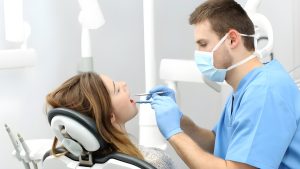 Dental Treatment Barrie