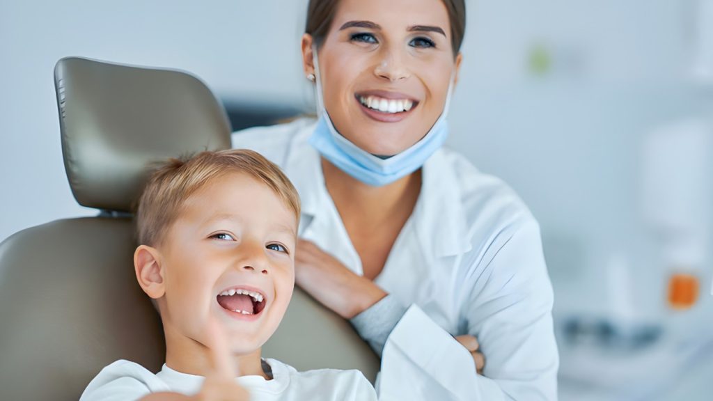 CDCP - Canada Dental Care Plan